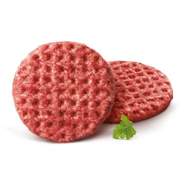 E765 : MELEK Steak Haché 180Gr x 30PC (1 Pc par colis)