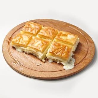 W102 : Adana Boregi Pismis 1.250Kg 6 Parts ( 8pc par colis)