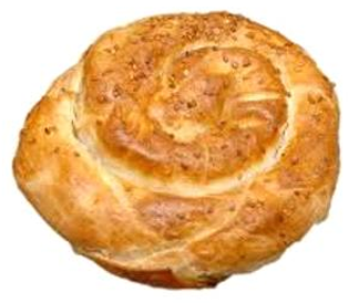 W110 : Gul Borek Viande Haché (Kiymali) 200Gr (40pc par colis)