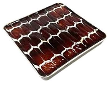 W119 : Tres Leches Caramel 2Kg 10 parts (4pc par colis)