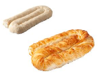 W124 : Maun Kol Borek Fromage (Peynir) 220Gr (60pc par colis)